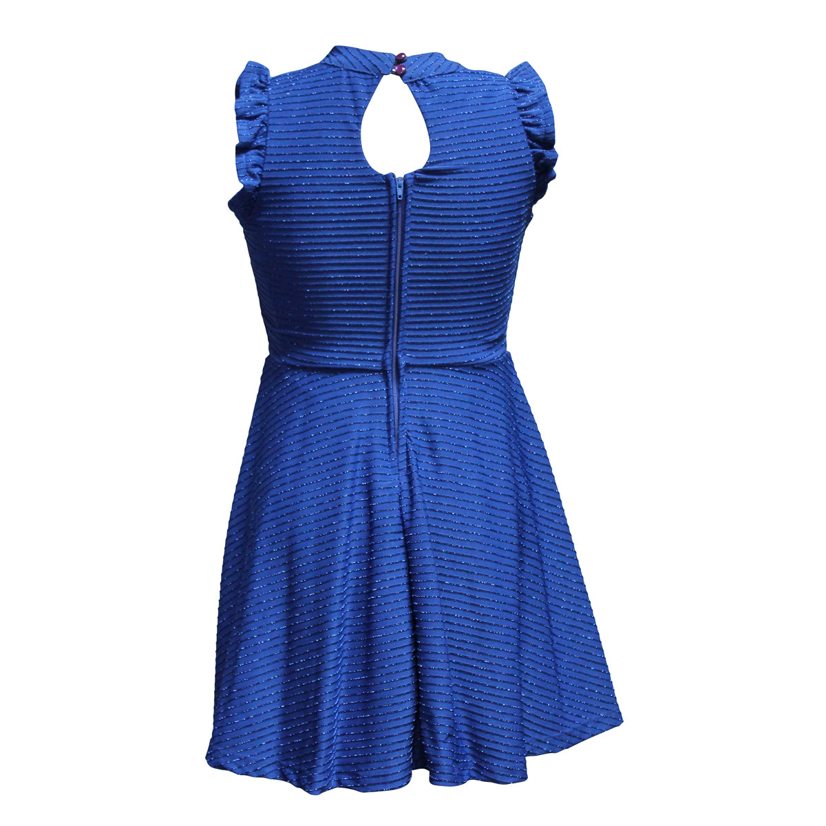 Mock neck hotsell skater dress